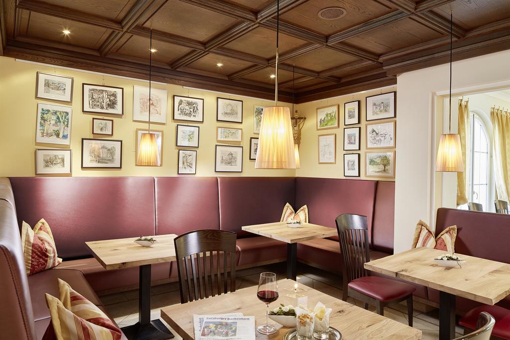Hotel Barbarahof 4 Stars Superior - Including Summer Card - Adults Only From 14 Years Kaprun Exterior foto