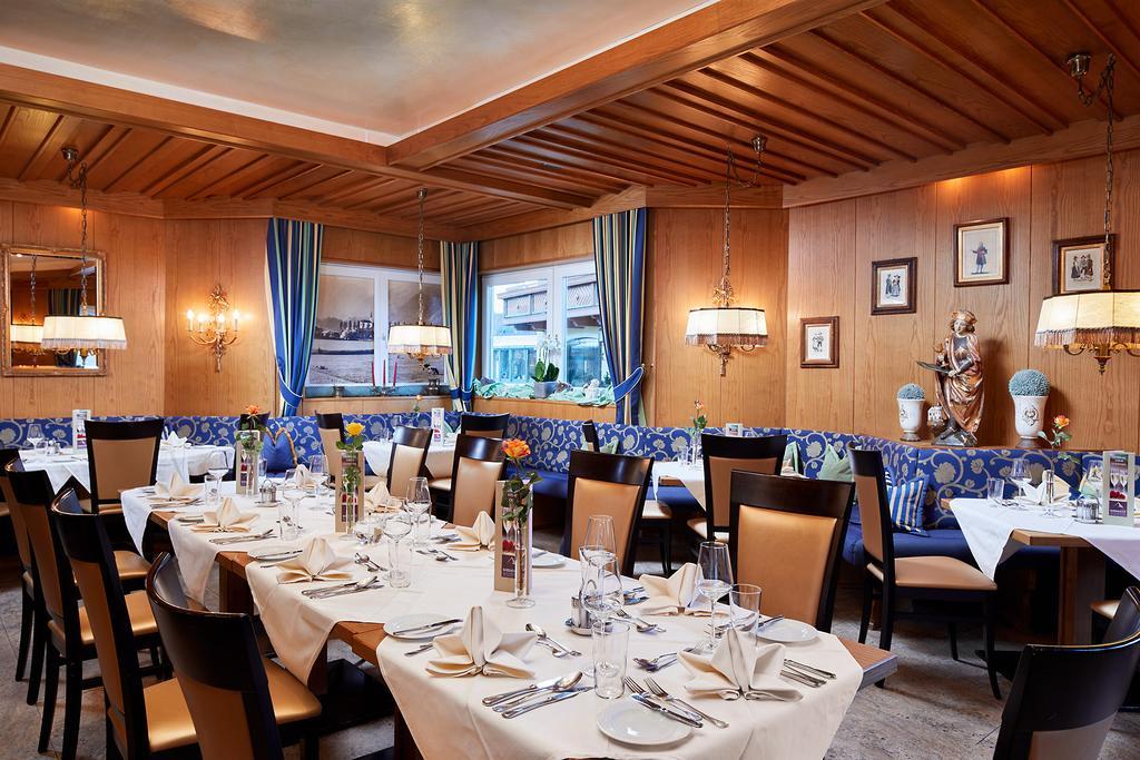 Hotel Barbarahof 4 Stars Superior - Including Summer Card - Adults Only From 14 Years Kaprun Exterior foto