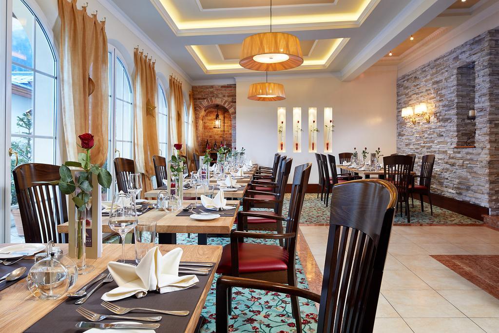 Hotel Barbarahof 4 Stars Superior - Including Summer Card - Adults Only From 14 Years Kaprun Exterior foto