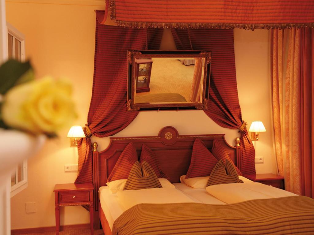 Hotel Barbarahof 4 Stars Superior - Including Summer Card - Adults Only From 14 Years Kaprun Exterior foto