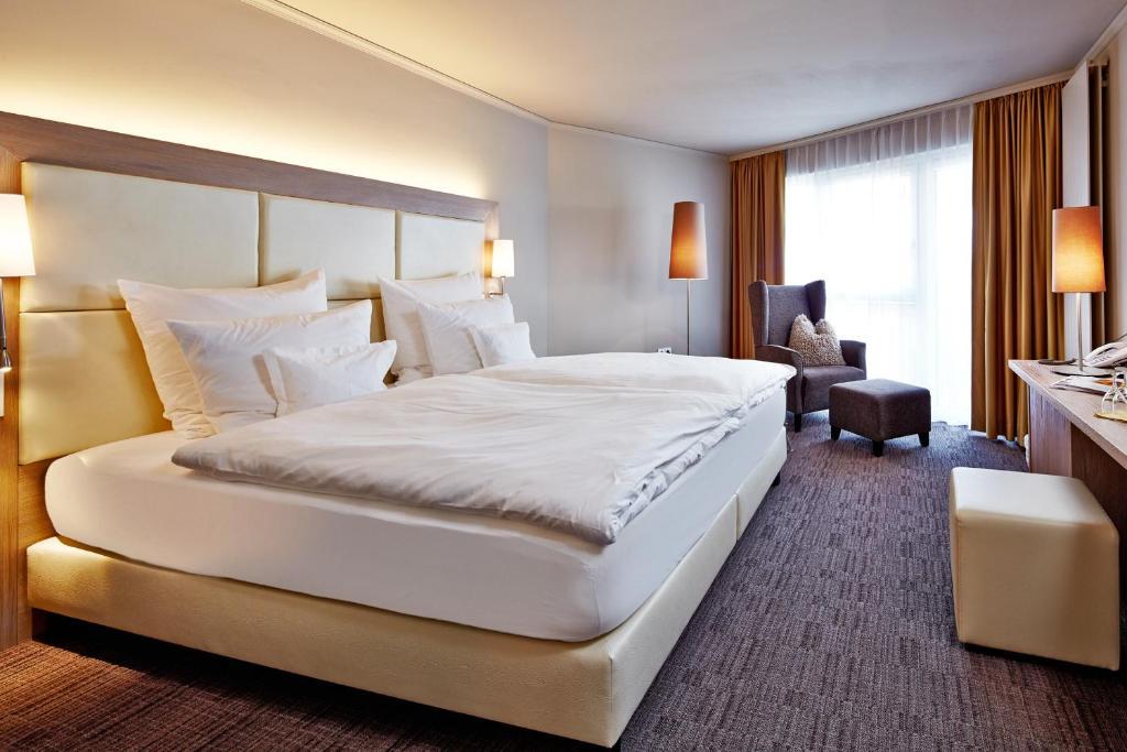Hotel Barbarahof 4 Stars Superior - Including Summer Card - Adults Only From 14 Years Kaprun Quarto foto