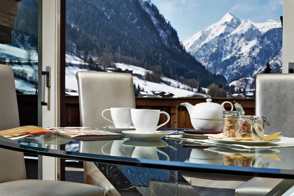 Hotel Barbarahof 4 Stars Superior - Including Summer Card - Adults Only From 14 Years Kaprun Exterior foto