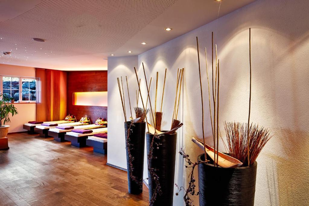 Hotel Barbarahof 4 Stars Superior - Including Summer Card - Adults Only From 14 Years Kaprun Exterior foto