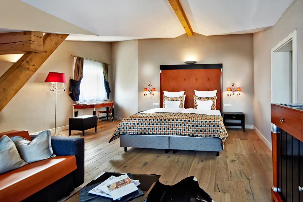 Hotel Barbarahof 4 Stars Superior - Including Summer Card - Adults Only From 14 Years Kaprun Exterior foto