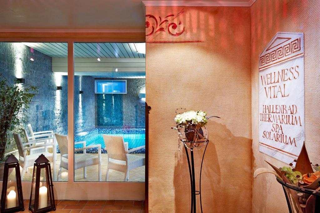 Hotel Barbarahof 4 Stars Superior - Including Summer Card - Adults Only From 14 Years Kaprun Exterior foto