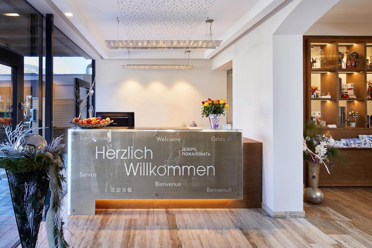 Hotel Barbarahof 4 Stars Superior - Including Summer Card - Adults Only From 14 Years Kaprun Exterior foto