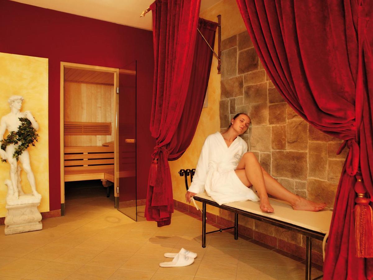 Hotel Barbarahof 4 Stars Superior - Including Summer Card - Adults Only From 14 Years Kaprun Exterior foto