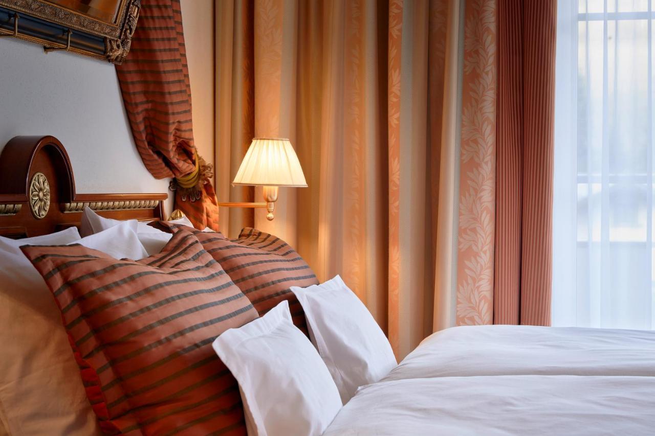 Hotel Barbarahof 4 Stars Superior - Including Summer Card - Adults Only From 14 Years Kaprun Exterior foto