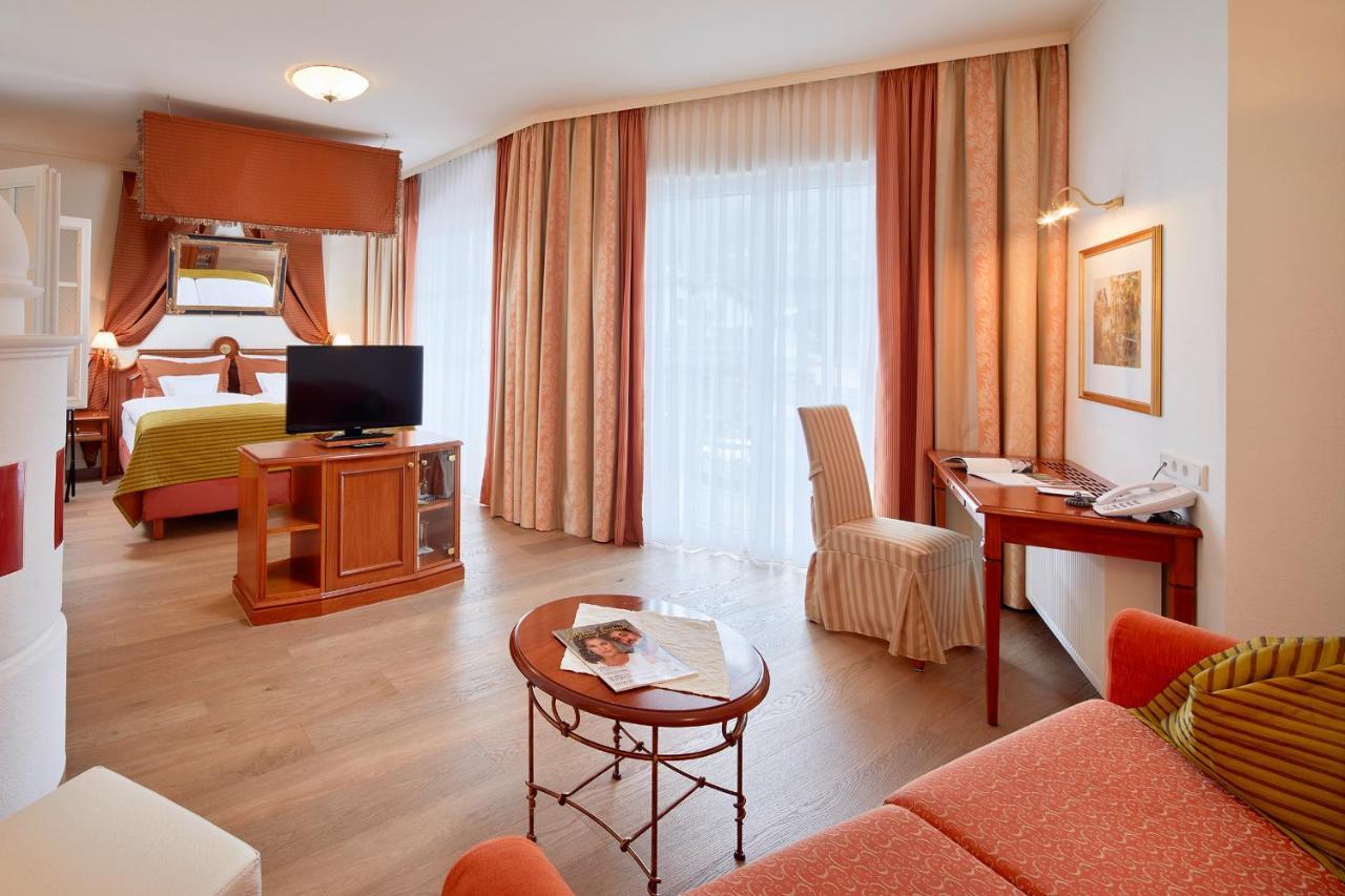Hotel Barbarahof 4 Stars Superior - Including Summer Card - Adults Only From 14 Years Kaprun Exterior foto