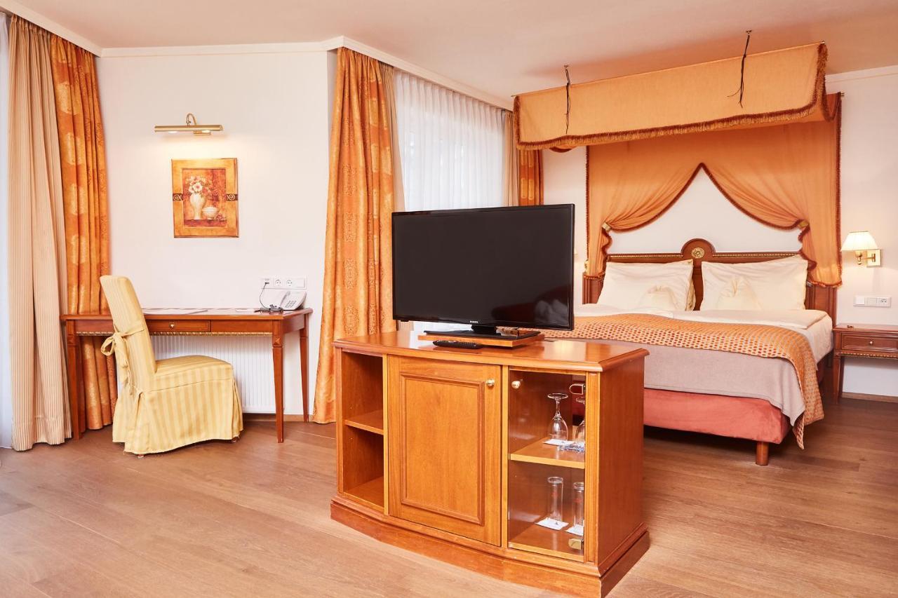Hotel Barbarahof 4 Stars Superior - Including Summer Card - Adults Only From 14 Years Kaprun Exterior foto