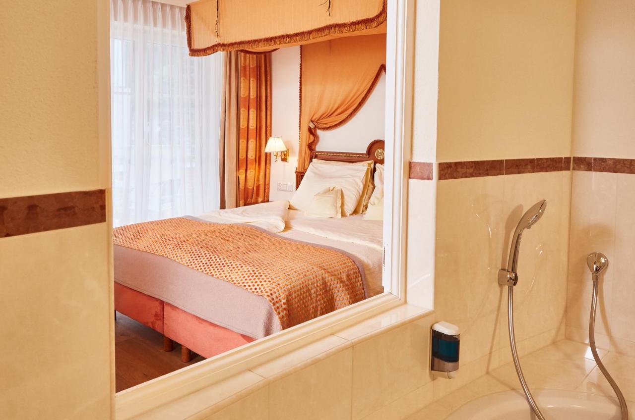 Hotel Barbarahof 4 Stars Superior - Including Summer Card - Adults Only From 14 Years Kaprun Exterior foto